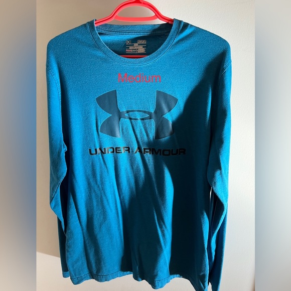 Under armour - Picture 1 of 1